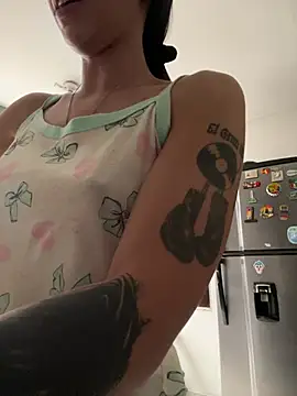 mina harker online show from 05/29/26, 04:24