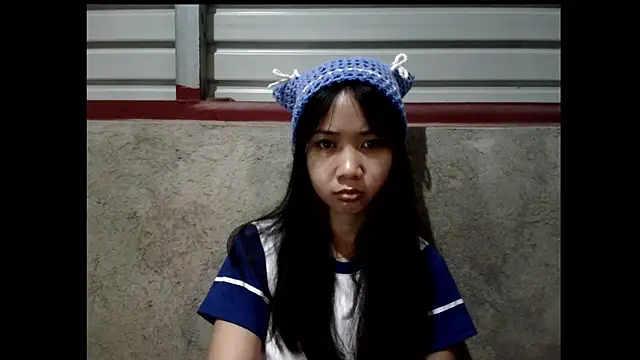 baby shy69 online show from 04/18/26, 12:35