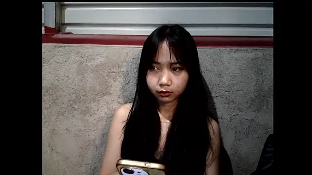 baby shy69 online show from 04/12/26, 01:09