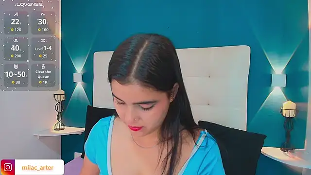 Snapshot of MiaaCarter_ chatting on 06/28/26, 01:39 MiaaCarter online show from 06/28/26, 01:39