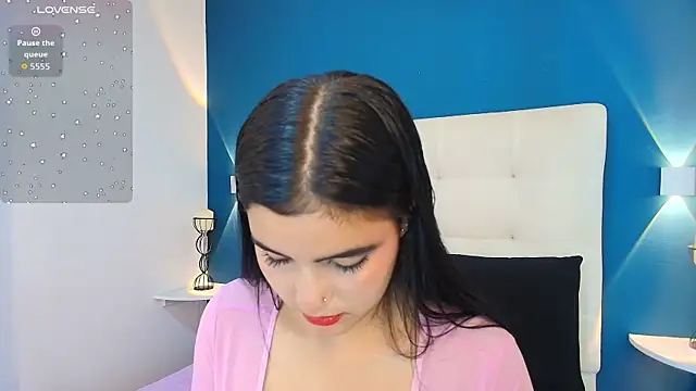 Snapshot of MiaaCarter_ chatting on 06/10/26, 12:17 MiaaCarter online show from 06/10/26, 12:17