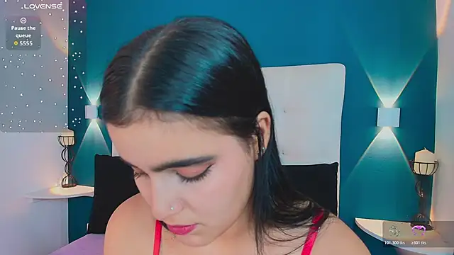 Snapshot of MiaaCarter_ chatting on 05/24/26, 12:49 MiaaCarter online show from 05/24/26, 12:49