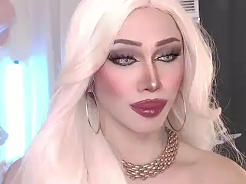 Ms amor powers ts online show from 03/13/26, 12:59