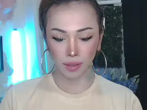 Ms amor powers ts online show from 03/12/26, 08:29