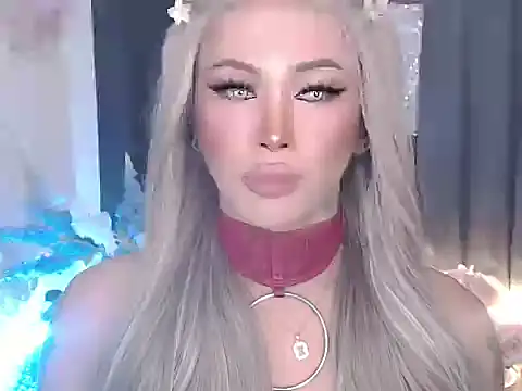 Ms amor powers ts online show from 04/18/26, 07:51