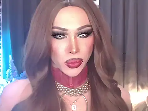 Ms amor powers ts online show from 04/19/26, 07:38