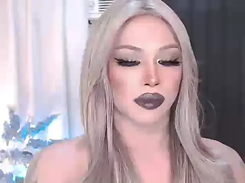 Ms amor powers ts online show from 04/09/26, 03:51