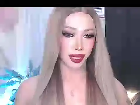 Ms amor powers ts online show from 04/15/26, 07:58