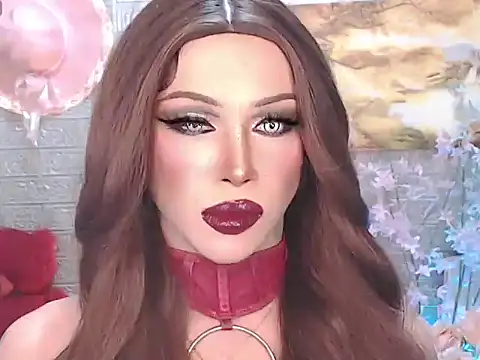 Ms amor powers ts online show from 04/23/26, 05:47