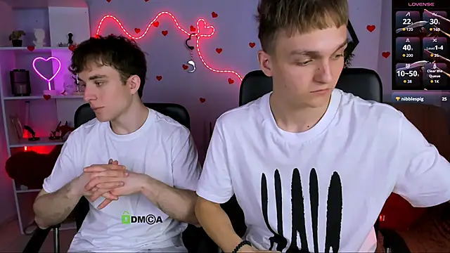 john lik online show from 04/16/26, 12:17