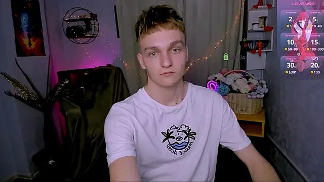 john lik online show from 03/29/26, 07:04