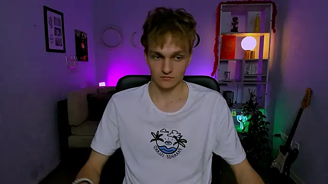 john lik online show from 03/28/26, 04:52