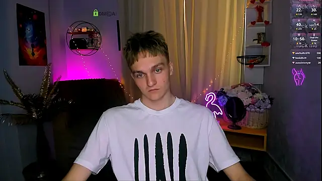 john lik online show from 04/15/26, 12:21