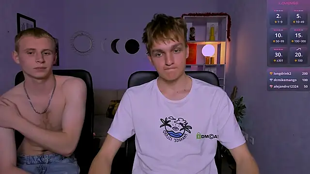 john lik online show from 03/27/26, 04:30