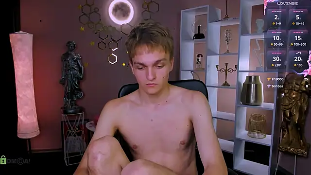 john lik online show from 05/21/26, 09:12