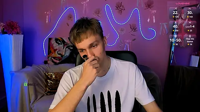 john lik online show from 05/01/26, 07:19