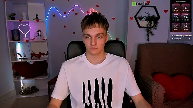 john lik online show from 04/09/26, 12:33