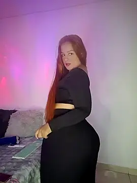 Foxylisaflores online show from 05/29/26, 01:28