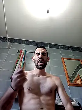 Pollagordita7 online show from 03/16/26, 04:21