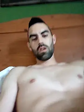 Pollagordita7 online show from 03/29/26, 01:13