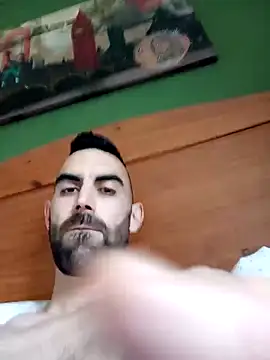 Pollagordita7 online show from 03/20/26, 01:01