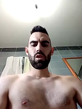 Pollagordita7 online show from 03/22/26, 05:03