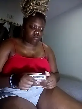 Thickdarkbby online show from 04/17/26, 08:11