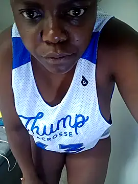 Thickdarkbby online show from 04/24/26, 09:11