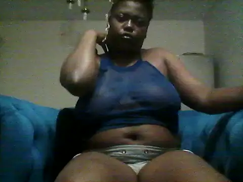 Thickdarkbby online show from 04/09/26, 02:24