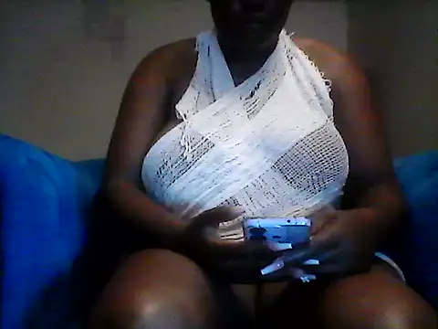 Thickdarkbby online show from 03/30/26, 05:36