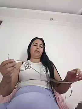 Karla  Morrison online show from 05/06/26, 12:25