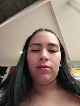 Karla  Morrison online show from 05/12/26, 06:58