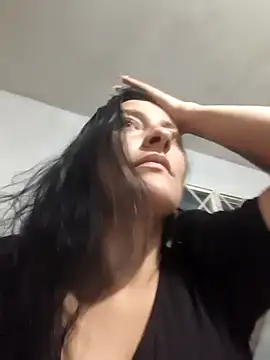 Snapshot of Scarlet_Passion chatting on 04/02/26, 10:49 Scarlet Passion online show from 04/02/26, 10:49