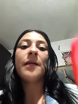 Snapshot of Scarlet_Passion chatting on 04/04/26, 11:00 Scarlet Passion online show from 04/04/26, 11:00