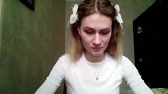 ElenoreHolguin online show from 03/11/26, 09:03