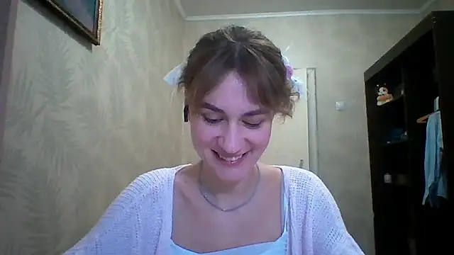 ElenoreHolguin online show from 03/27/26, 03:13