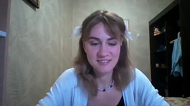 ElenoreHolguin online show from 03/31/26, 05:37