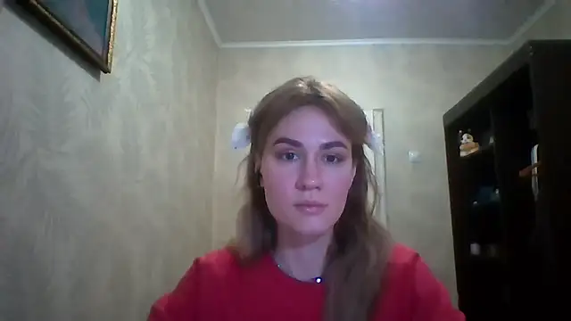 ElenoreHolguin online show from 03/29/26, 05:14