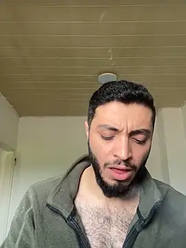 SoftAmjad online show from 04/14/26, 02:22