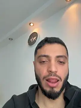 SoftAmjad online show from 05/17/26, 12:27