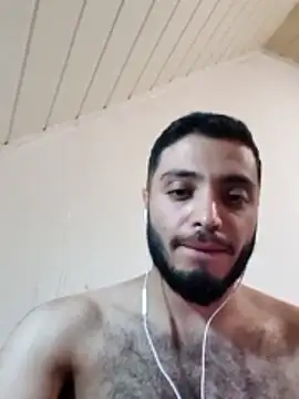SoftAmjad online show from 05/24/26, 01:16
