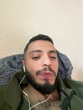 SoftAmjad online show from 04/23/26, 01:23