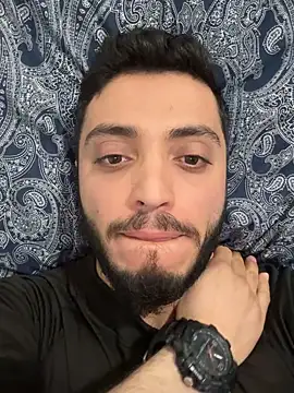 SoftAmjad online show from 03/24/26, 09:59