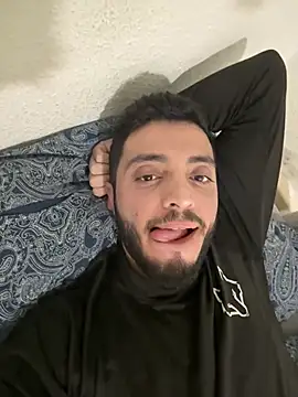 SoftAmjad online show from 03/27/26, 12:19