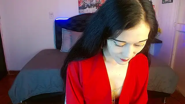 Mylu xx online show from 07/11/26, 01:44