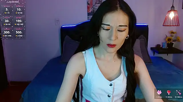 Mylu xx online show from 07/22/26, 01:24