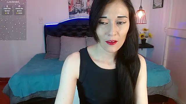 Mylu xx online show from 07/20/26, 01:35