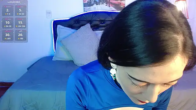 Mylu xx online show from 07/17/26, 01:30