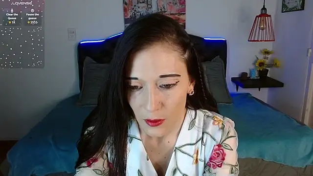 Mylu xx online show from 07/21/26, 01:34