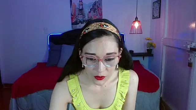 Snapshot of Mylu_xx chatting on 05/01/26, 01:27 Mylu xx online show from 05/01/26, 01:27